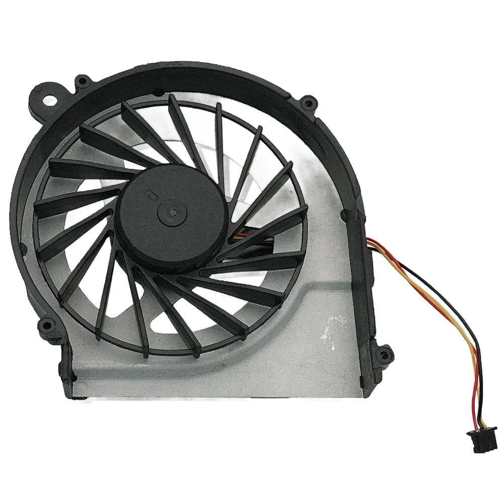 LAPTOP CPU FAN FOR HP PAVILION G4 view 2